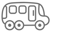 Pasajes terrestres
