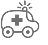 Emergencias y Urgencias Médicas Gratuitas